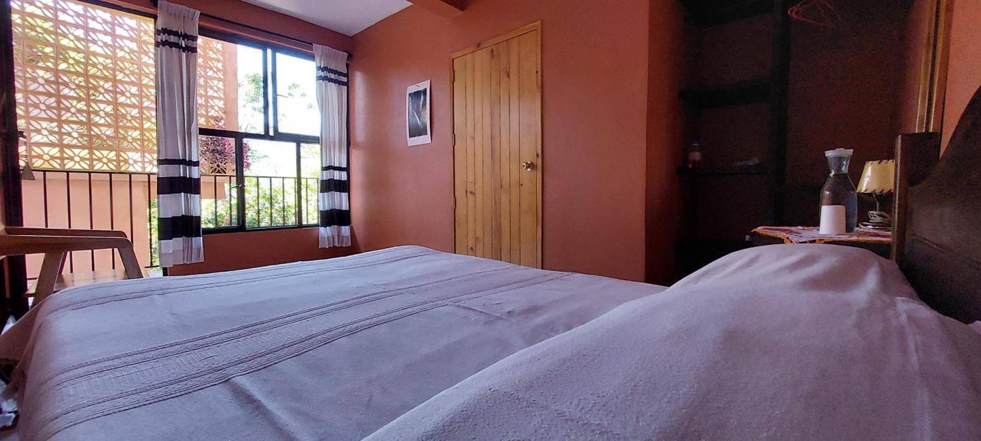 Ferienwohnung Casa Cejota Huautla Exterior foto