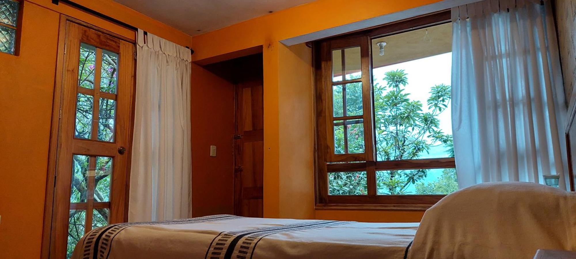 Ferienwohnung Casa Cejota Huautla Exterior foto