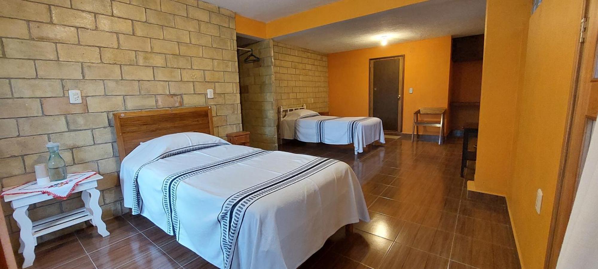 Ferienwohnung Casa Cejota Huautla Exterior foto