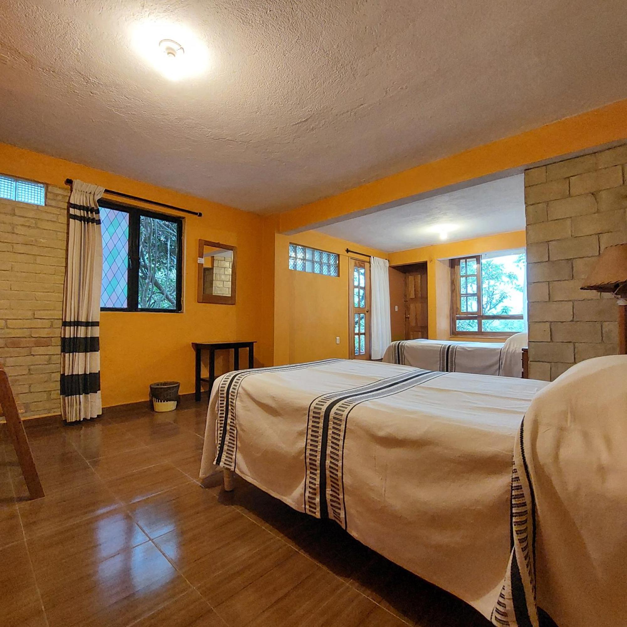 Ferienwohnung Casa Cejota Huautla Exterior foto